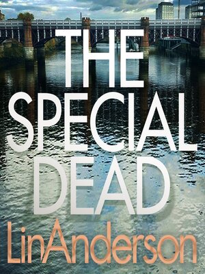 cover image of The Special Dead